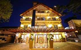 Pousada Italia Eleganza